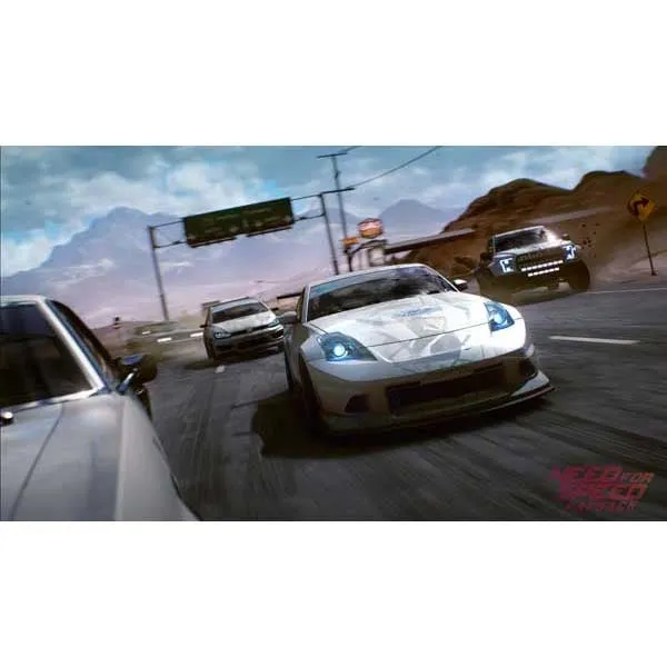 Need for Speed PayBack - Joc Xbox ONE - imagine 2