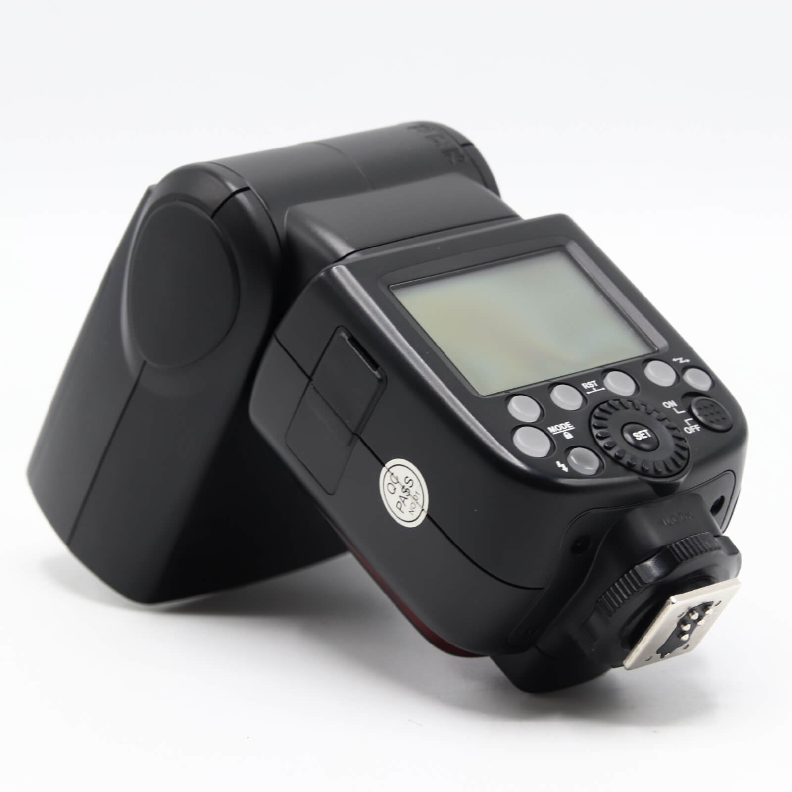 Blit foto Godox TT685N ThinkLite, TTL HSS, montura Nikon - imagine 2