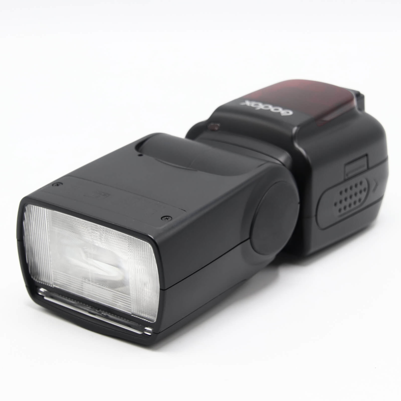 Blit foto Godox TT685N ThinkLite, TTL HSS, montura Nikon - imagine 3