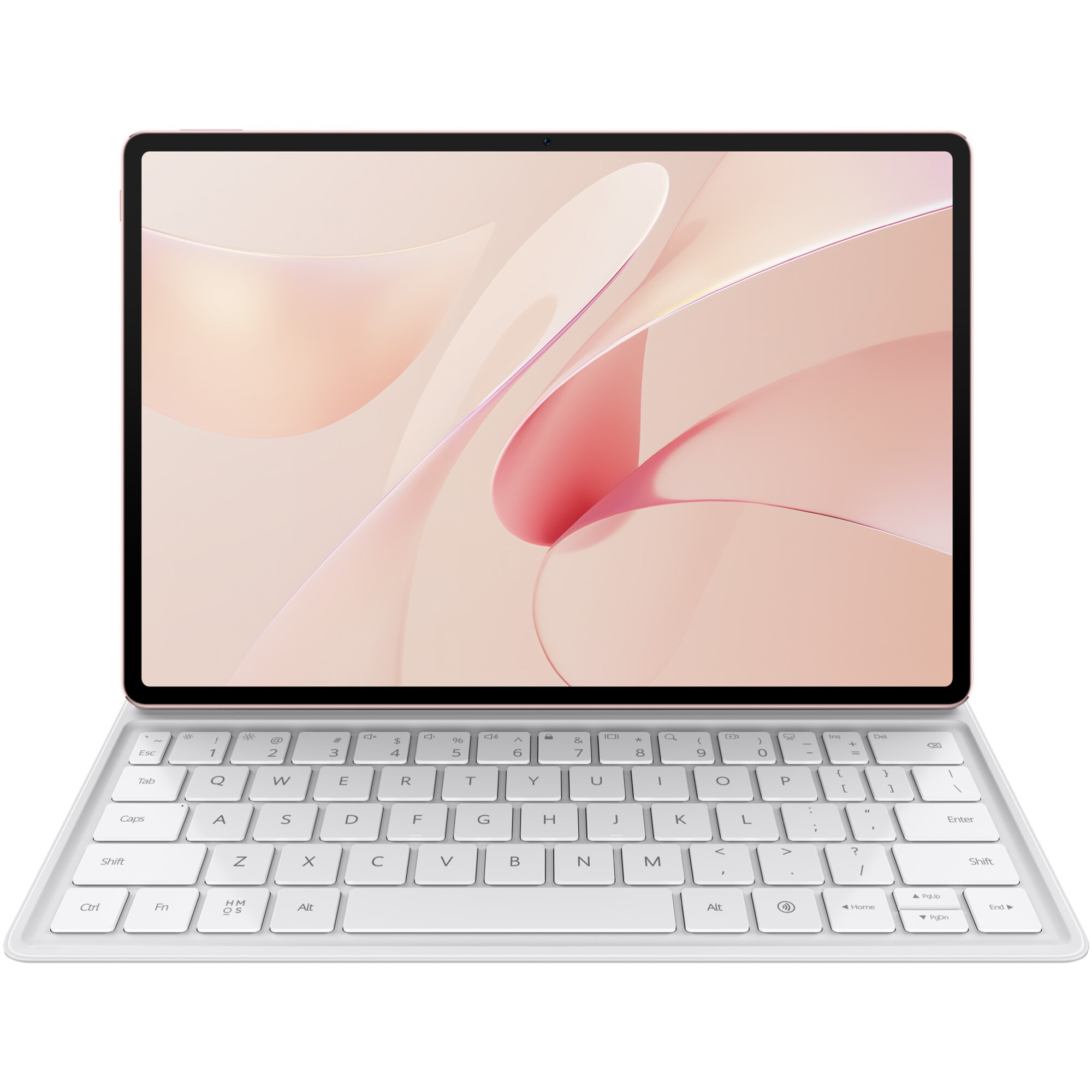 Huawei MatePad 12 X, 12", PaperMatte Edition, 12GB RAM, 256GB, Pink + Keyboard