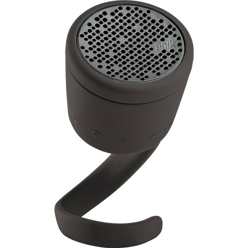 Boxa portabila Polk Boom Swimmer Duo, 2.5 W, IPX7, Bluetooth, 8H, Rezistenta la praf si apa, Diverse culori - imagine 2