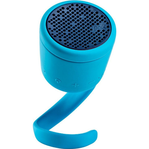 Boxa portabila Polk Boom Swimmer Duo, 2.5 W, IPX7, Bluetooth, 8H, Rezistenta la praf si apa, Diverse culori - imagine 5