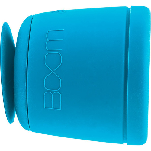Boxa portabila Polk Boom Swimmer Duo, 2.5 W, IPX7, Bluetooth, 8H, Rezistenta la praf si apa, Diverse culori