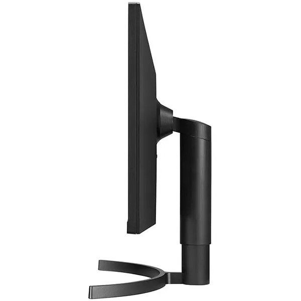 Monitor LED IPS LG UltraWide 34WN750, 34-inch, UWQHD 3440×1440, 75Hz, 5ms, HDR10, AMD FreeSync, HDMI, DisplayPort, Negru - imagine 3