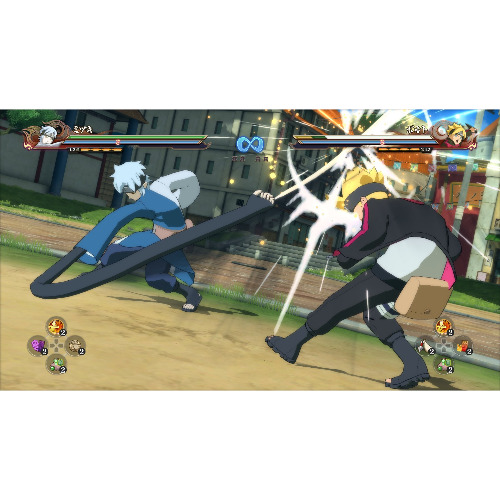 Naruto Shippuden Ultimate Ninja Storm 4 - Joc PS4 - imagine 3