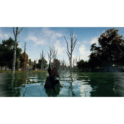 Playerunknown's Battlegrounds - Joc PS4 - imagine 2