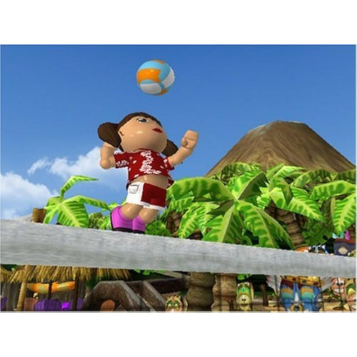Big Beach Sports - Joc Nintendo WII - imagine 2