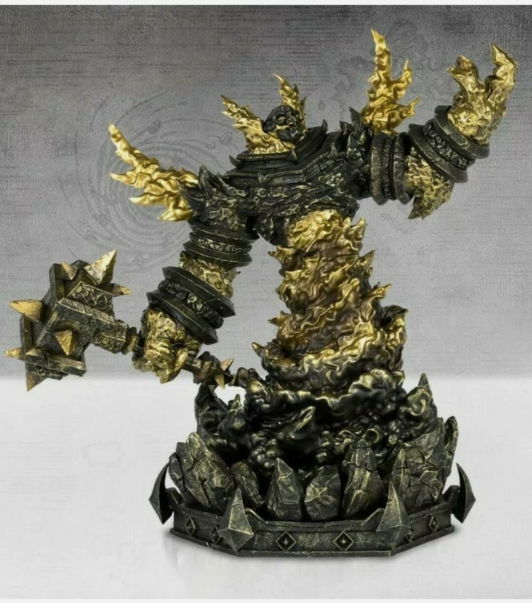 World Of Warcraft 15 Year Anniversary Collectors Edition - imagine 3