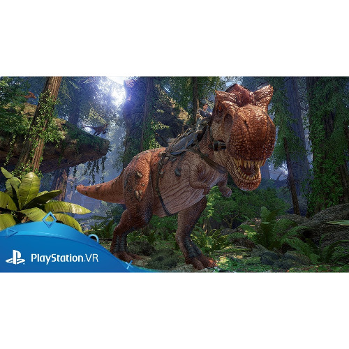 ARK Park - Joc PS4 - imagine 2