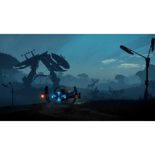 Starlink Battle for Atlas - Joc PS4 - imagine 4