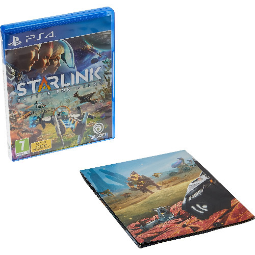 Starlink Battle for Atlas - Joc PS4