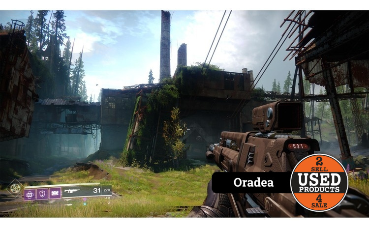 Destiny 2 - Joc Xbox One - imagine 3