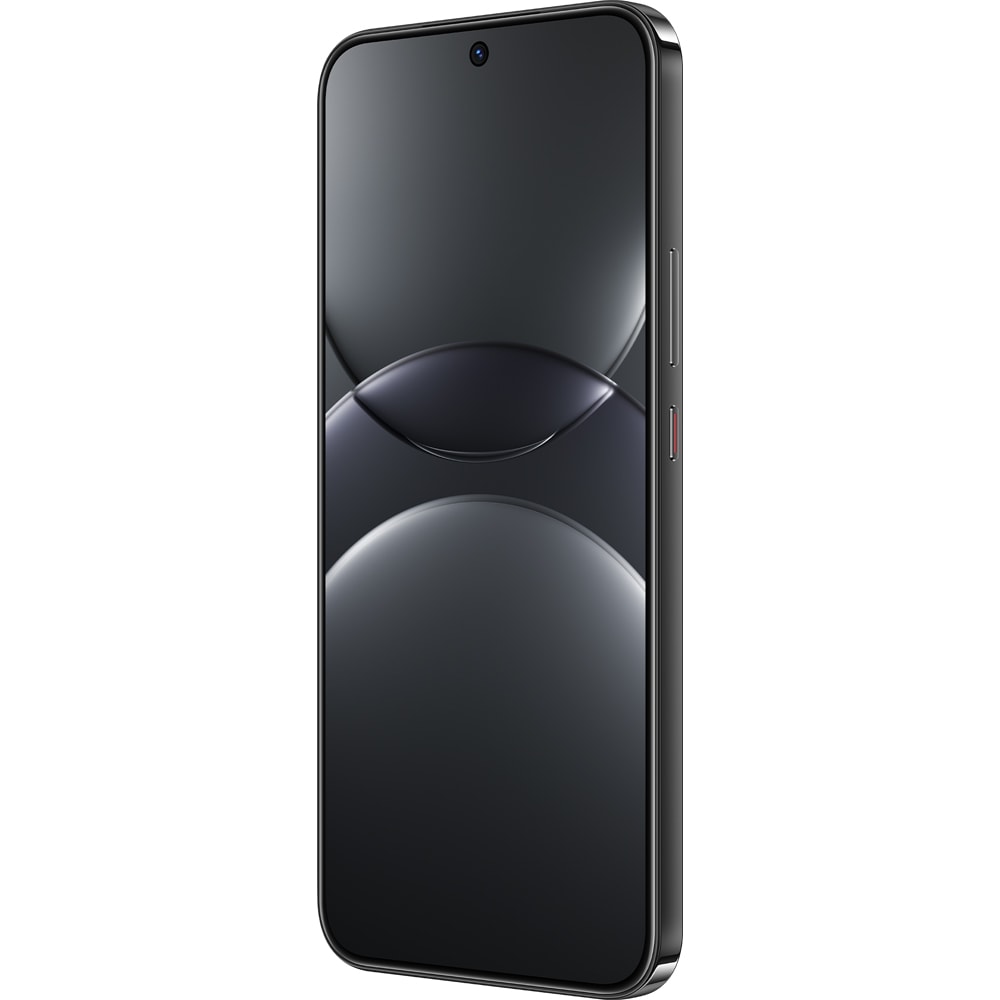 Huawei Nova 13 256 Gb, 12 Gb RAM, Black - imagine 2