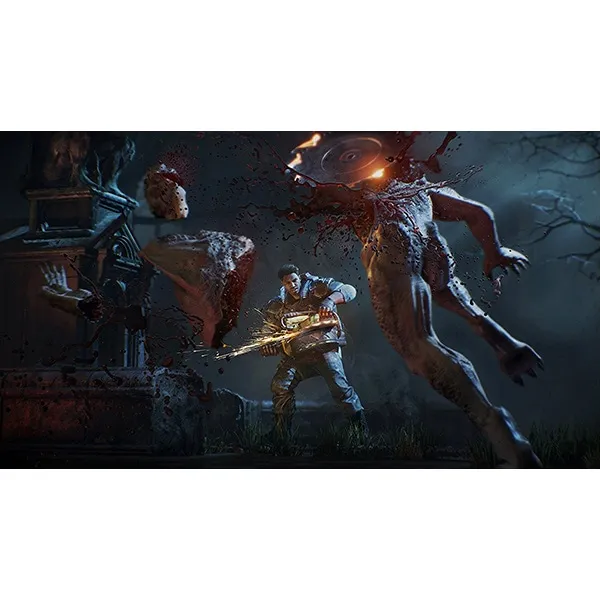 Gears of War 4 - Joc Xbox ONE - imagine 3