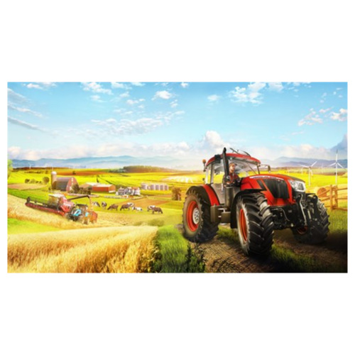Pure Farming 2018 - Joc Xbox ONE - imagine 2