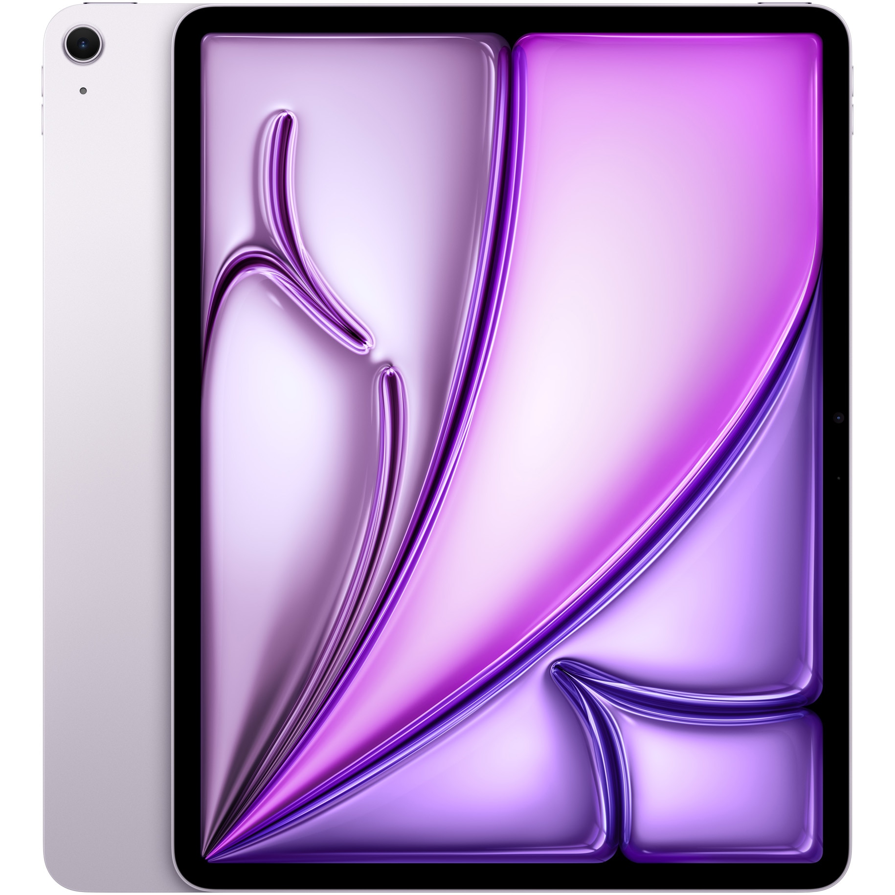 Apple iPad Air 13 Inch 2025 (M3) A3268, 1 Tb, Wi-fi, Purple