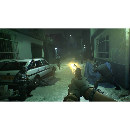 Firewall Zero Hour - Joc PS4 - imagine 2
