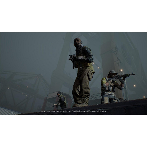 Firewall Zero Hour - Joc PS4 - imagine 3