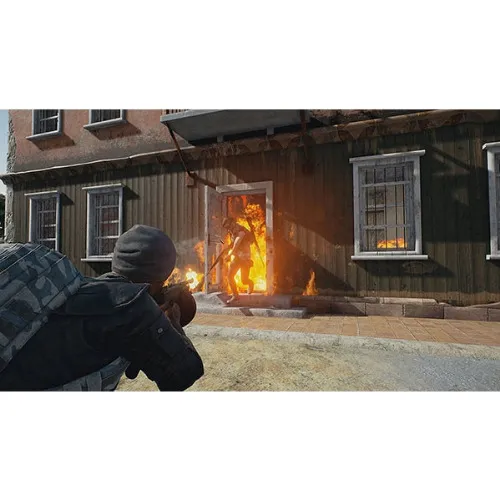 Playerunknown's Battlegrounds - Joc PS4 - imagine 3