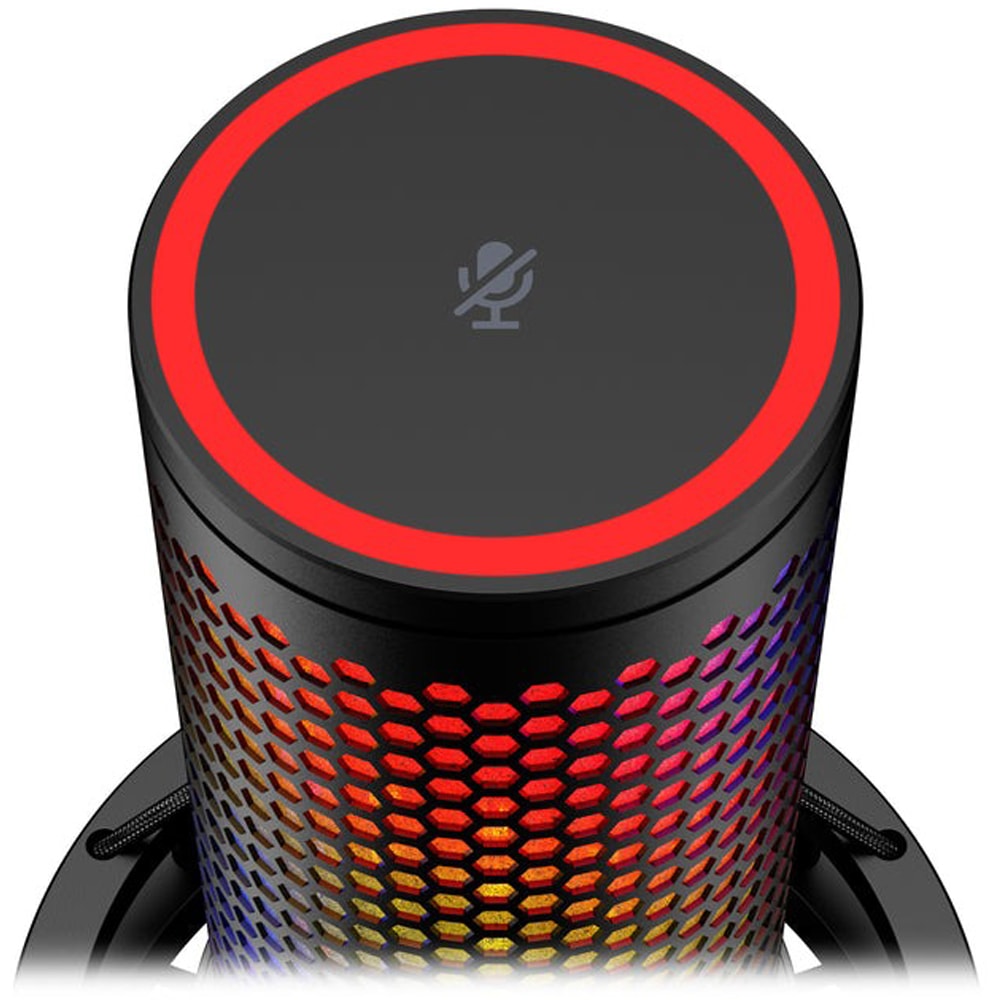 Microfon Gaming Hyper X Quadcast 2