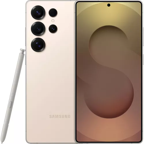 Samsung Galaxy S25 Ultra 1 Tb, 12 Gb RAM, Dual SIM, Titanium Pinkgold