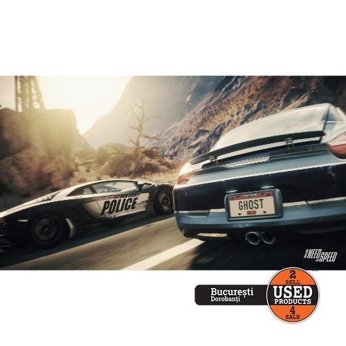 Need for Speed Rivals - Joc PS3 - imagine 2