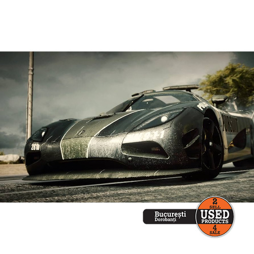 Need for Speed Rivals - Joc PS3 - imagine 3