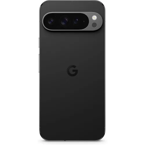 Google Pixel 9 Pro XL 5G, 256 GB, Obsidian - imagine 3