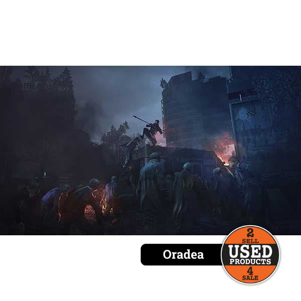 Dying Light - Joc Xbox ONE - imagine 2