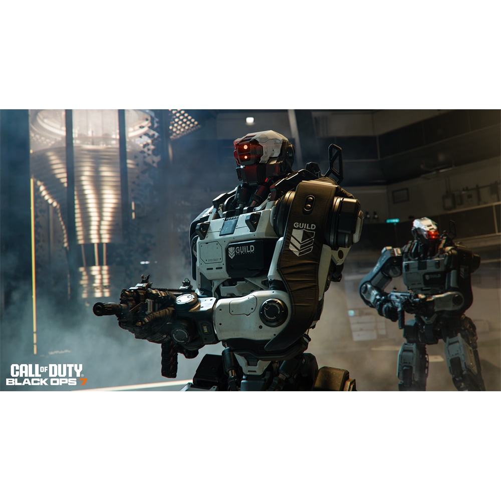 Call of Duty Black OPS 7 - Joc PS5 - imagine 2