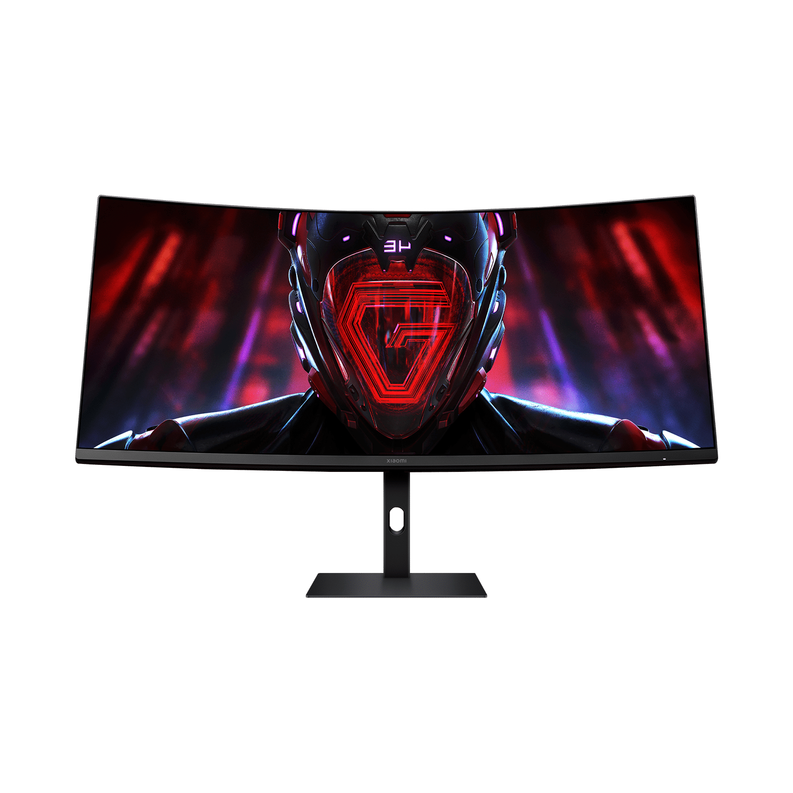Monitor Gaming Xiaomi C34WQBA-RGGL, 34 Inch, Curbat, 180Hz, 1 Ms, 2x DisplayPort 1.4, 2x HDMI 2.0, 1x Audio Jack 3.5mm
