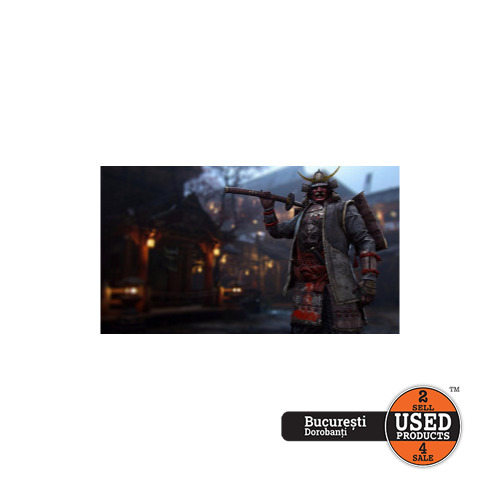 For Honor - Joc PS4 - imagine 5