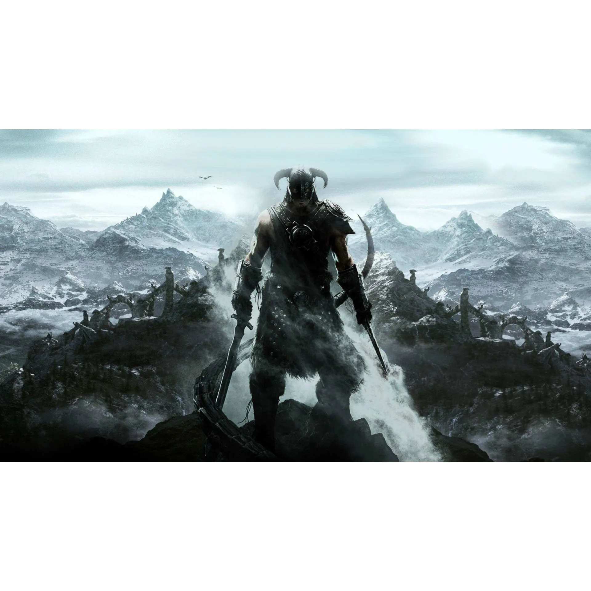 The Elder Scrolls V Skyrim - Joc Xbox ONE - imagine 3