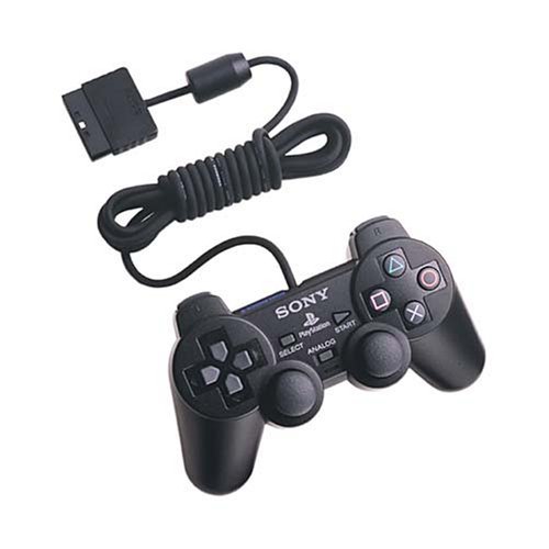 Controller SONY PlayStation 1/2 (PS1,PS2) SCPH-10010