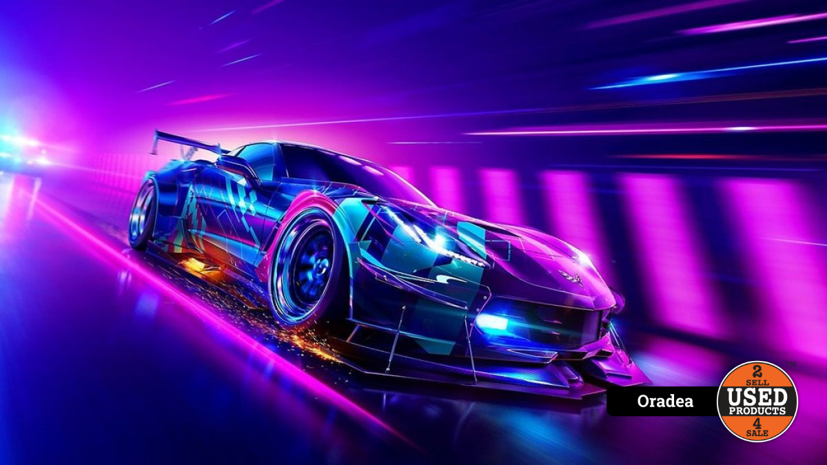 Need for Speed - Joc PS4 - imagine 2