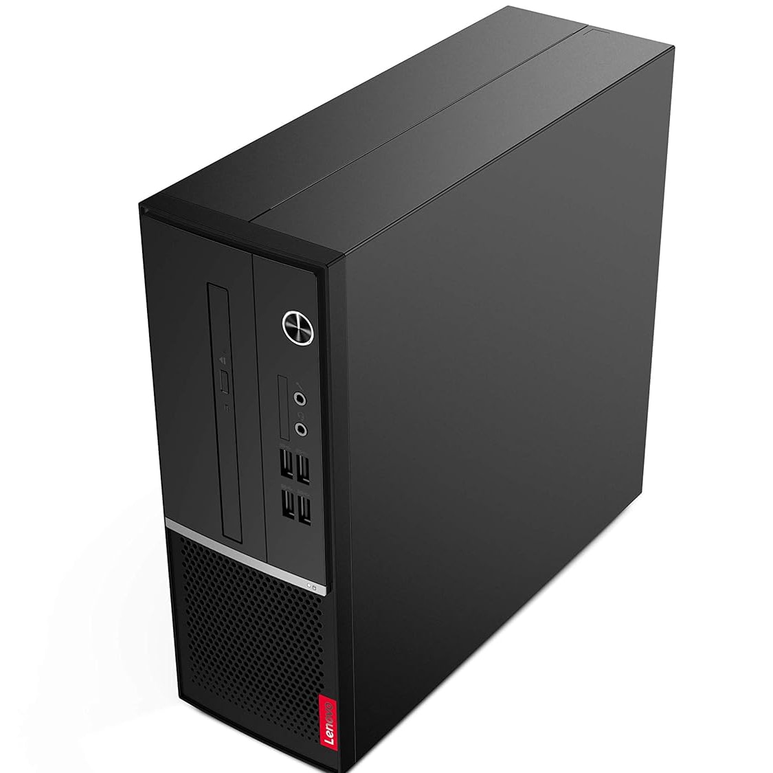Sistem Desktop PC Lenovo V530S SFF, Intel Core i5-8400 2.80GHz, 16GB RAM, 128GB SSD - imagine 2