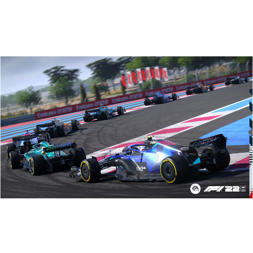 F1 2022 - Joc PS4 - imagine 2