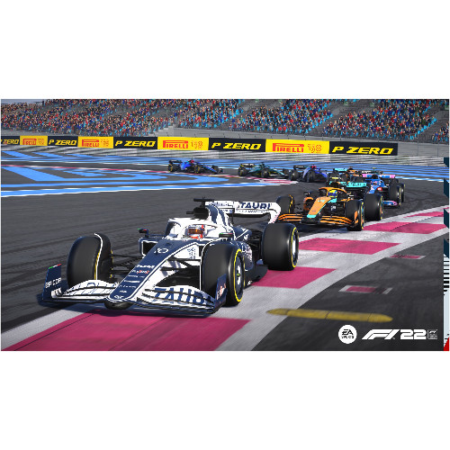 F1 2022 - Joc PS4 - imagine 3