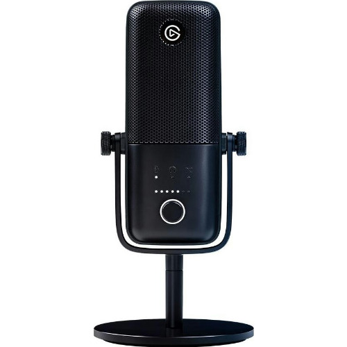 Microfon PC Elgato Wave:3 Premium Condenser