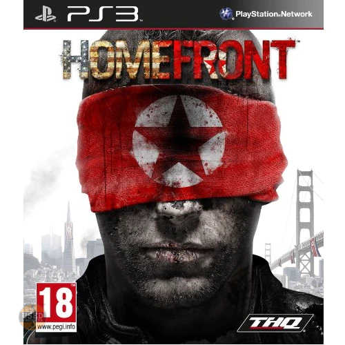 Homefront - Joc PS3