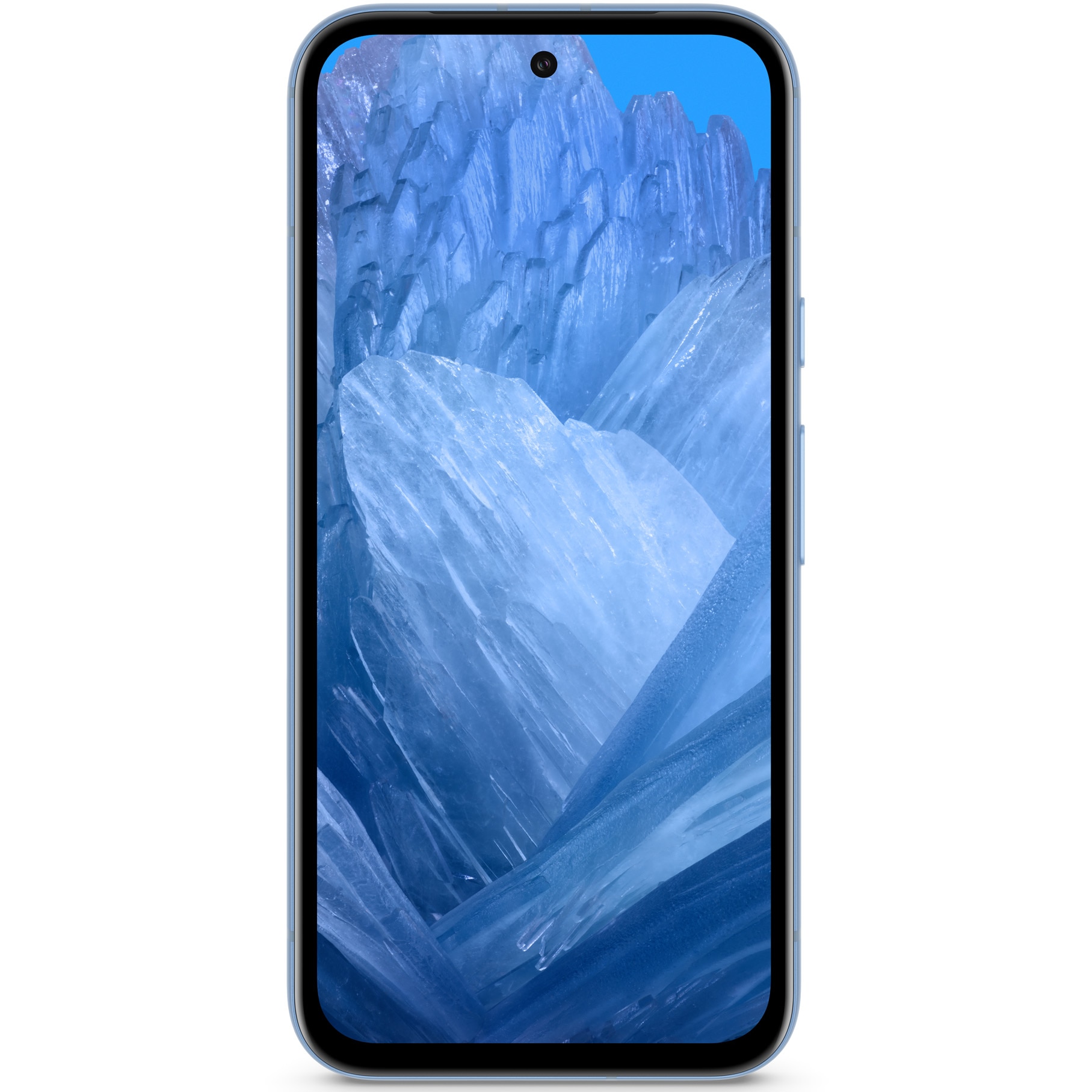 Google Pixel 8a 5G, 128Gb, 8gb Ram, Dual Sim, Bay - imagine 3