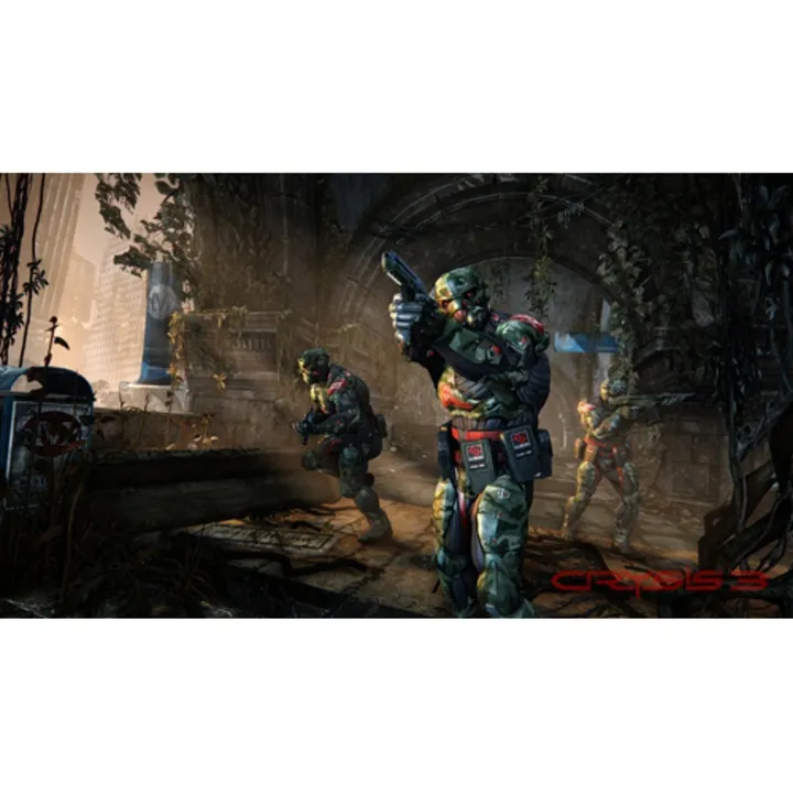 Crysis 3 - Joc Xbox 360 - imagine 2