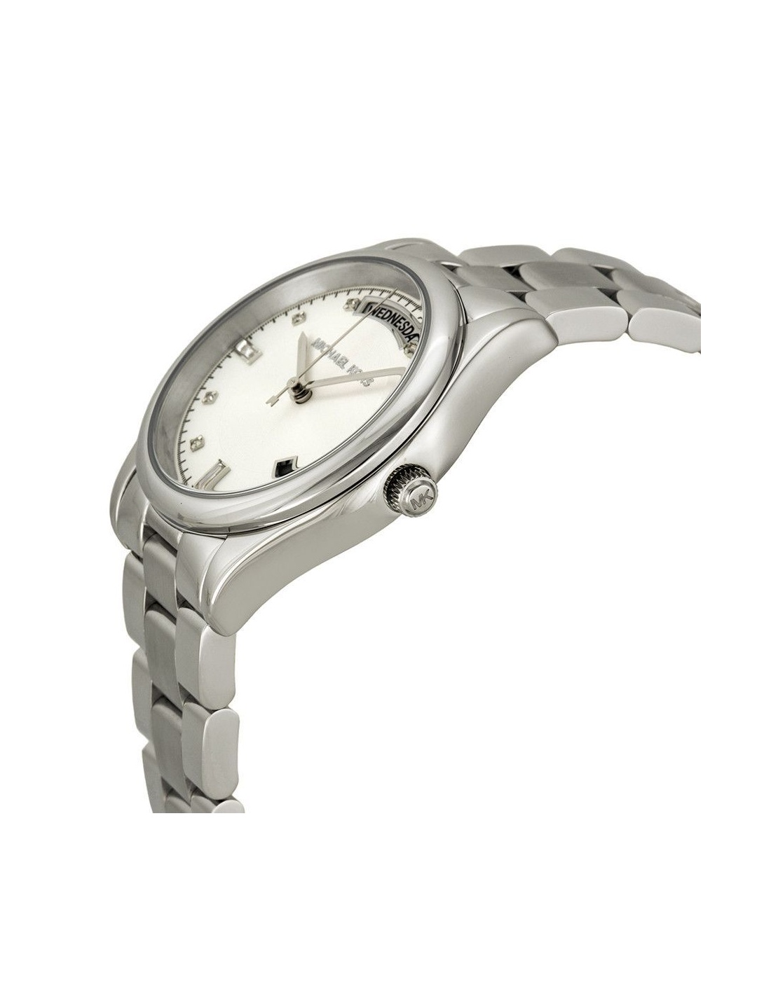 Michael Kors MK6067, Ceas Unisex Quartz Analog - imagine 2