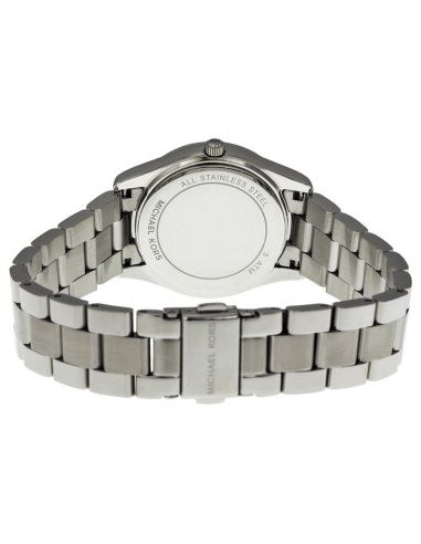 Michael Kors MK6067, Ceas Unisex Quartz Analog - imagine 3