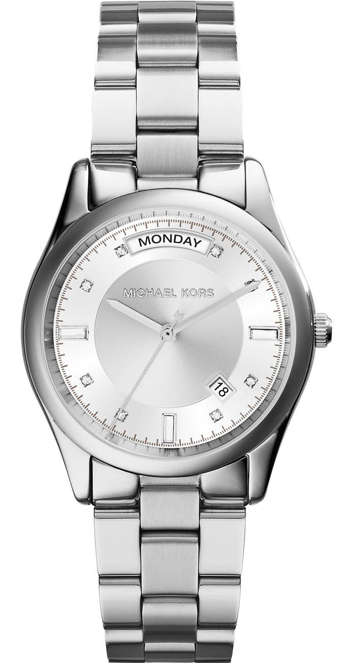 Michael Kors MK6067, Ceas Unisex Quartz Analog