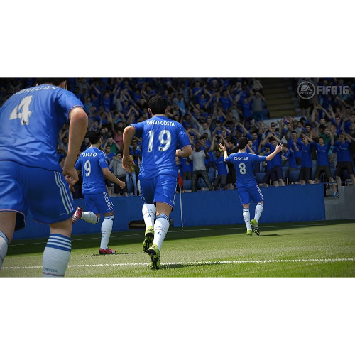 Fifa 16 - Joc PS3(FARA AMBALAJ ORIGINAL) - imagine 2