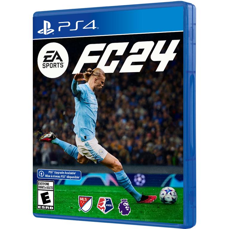 EA Sports FC 24 - Joc PS4