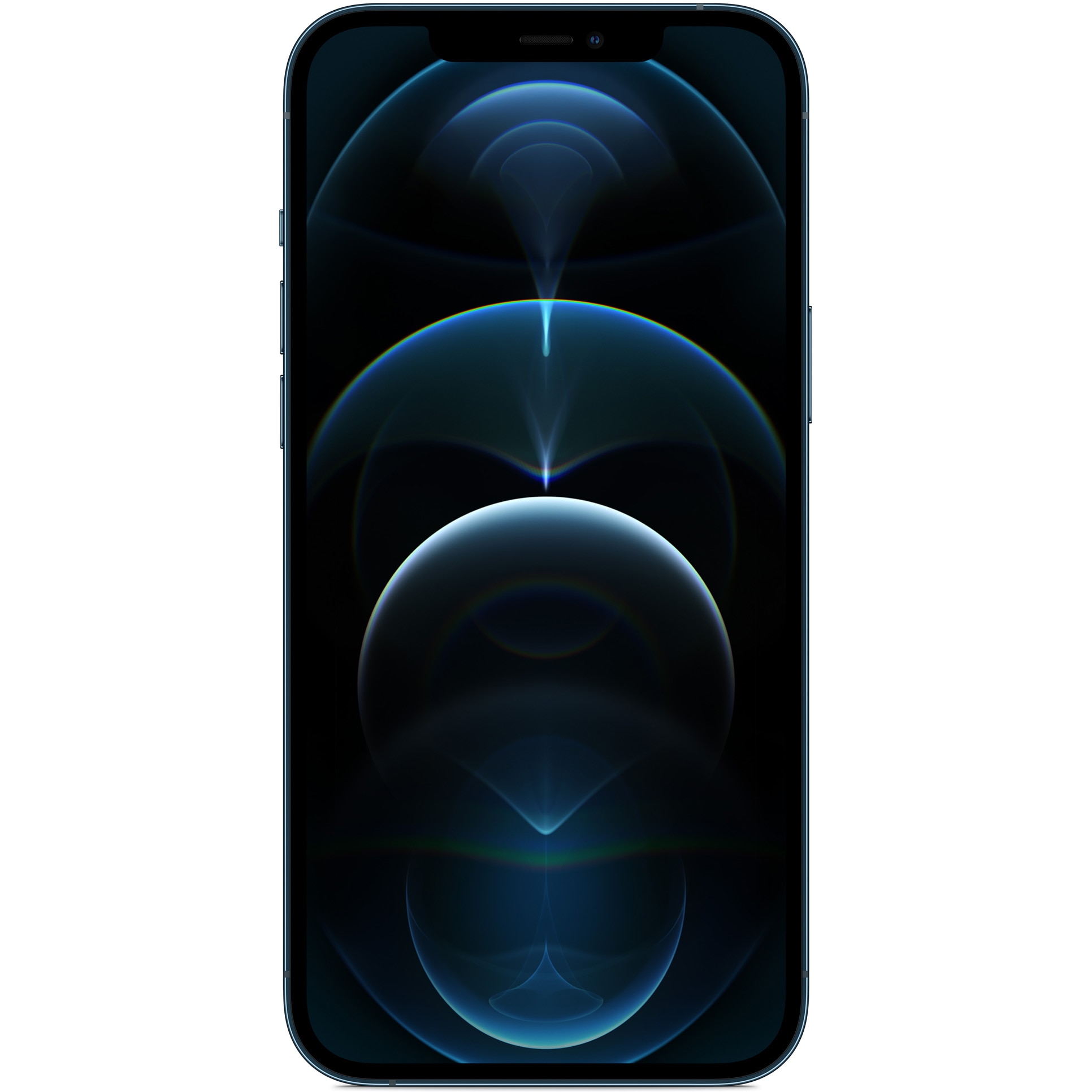 Apple iPhone 12, 128 Gb, Blue