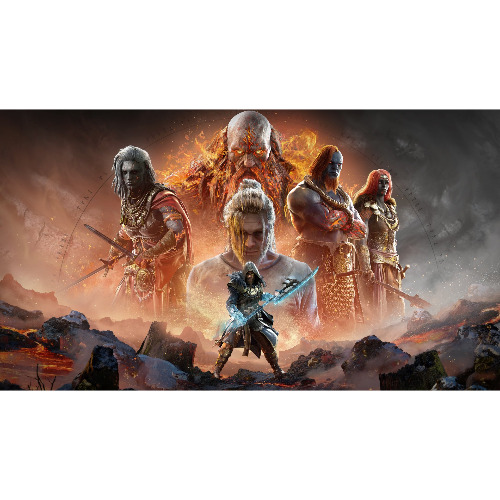 Assassin's Creed Valhalla Dawn Of Ragnarok - Joc Xbox One/SeriesX/S - imagine 2