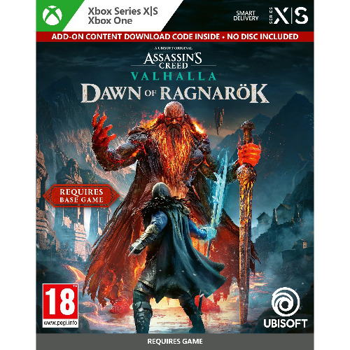 Assassin's Creed Valhalla Dawn Of Ragnarok - Joc Xbox One/SeriesX/S